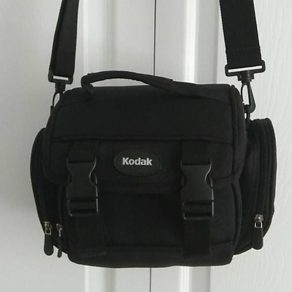 Kodak Other - Kodak camera case bag